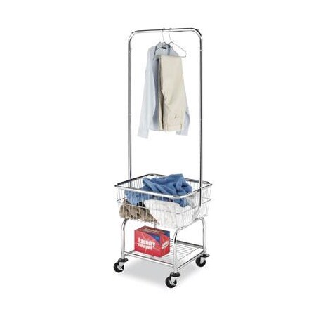Whitmor Laundry Butler 6894-3964-BB